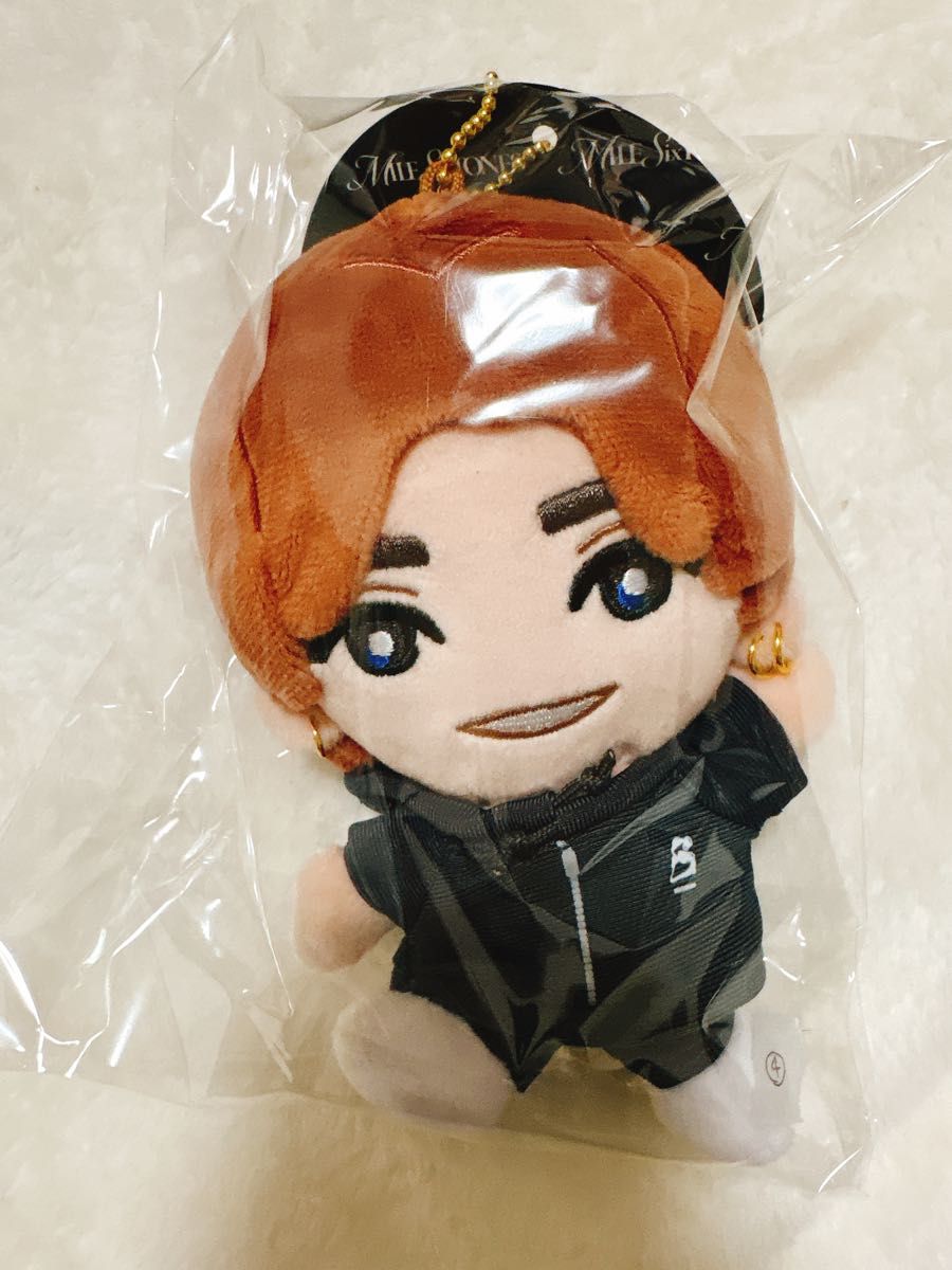 SixTONES 田中樹 MILESixTONES 手つなぎストぬい｜Yahoo!フリマ（旧