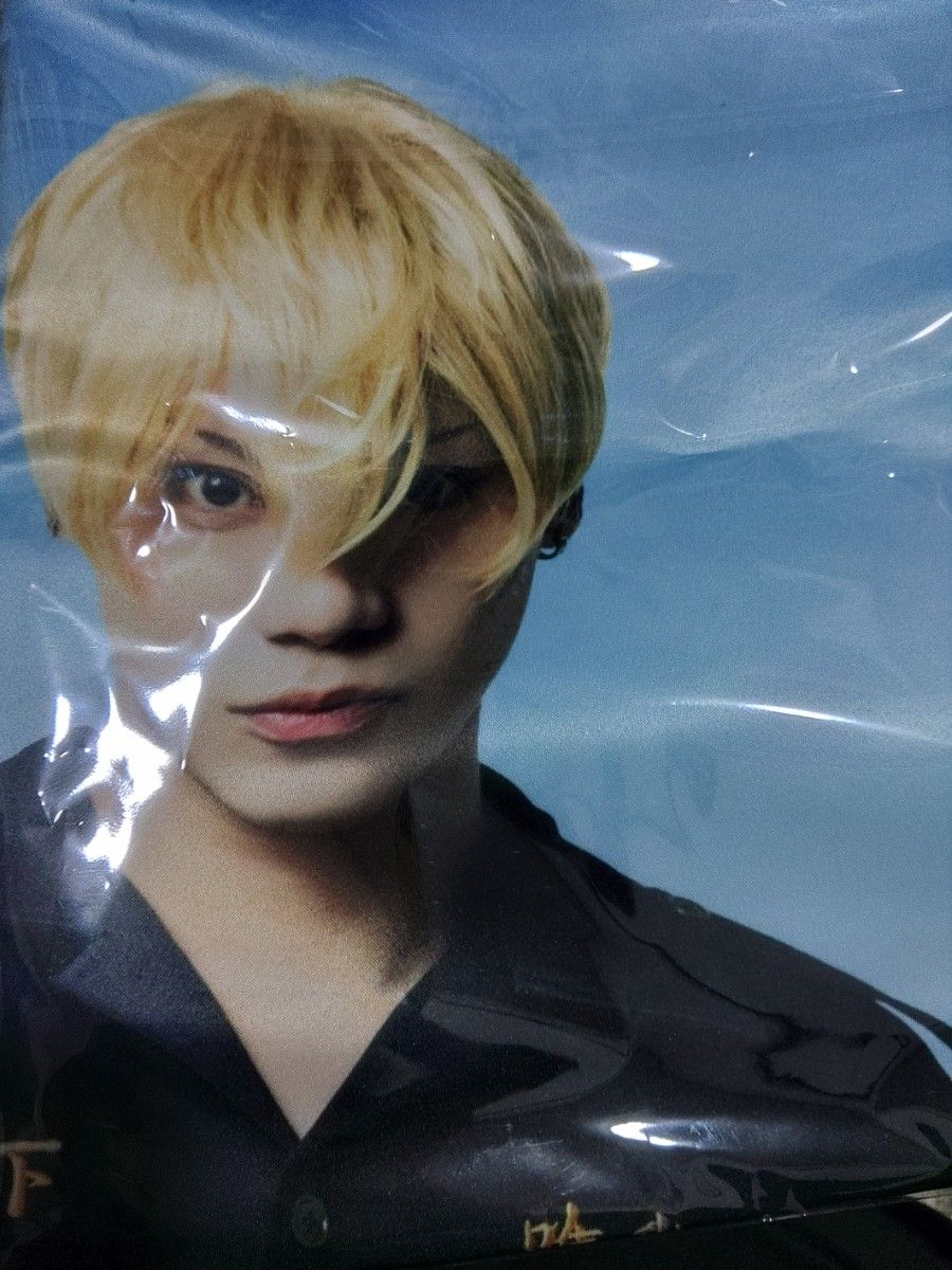 ミュージカル 東京リベンジャーズ セガラッキーくじ オンラインくじ