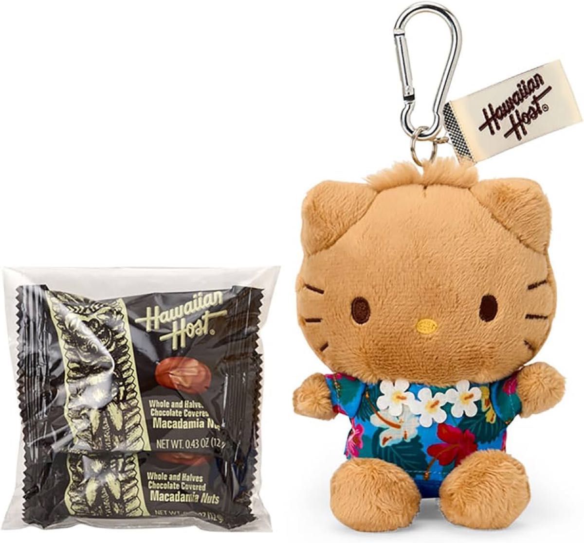 サンリオ 日焼け キティ ダニエル セット ウェディング ハワイ 日焼け