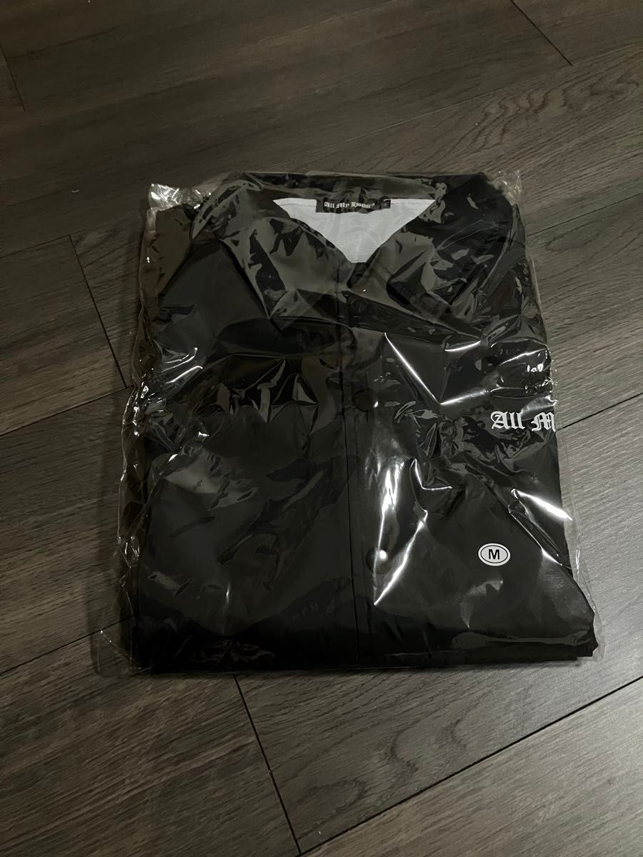All My Homies zorn コーチジャケット 限定販売 完売品｜Yahoo!フリマ