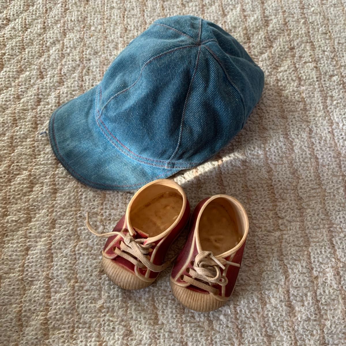 初期モデル モンチッチ ビンテージ モンチッチ 昭和レトロ セキグチ