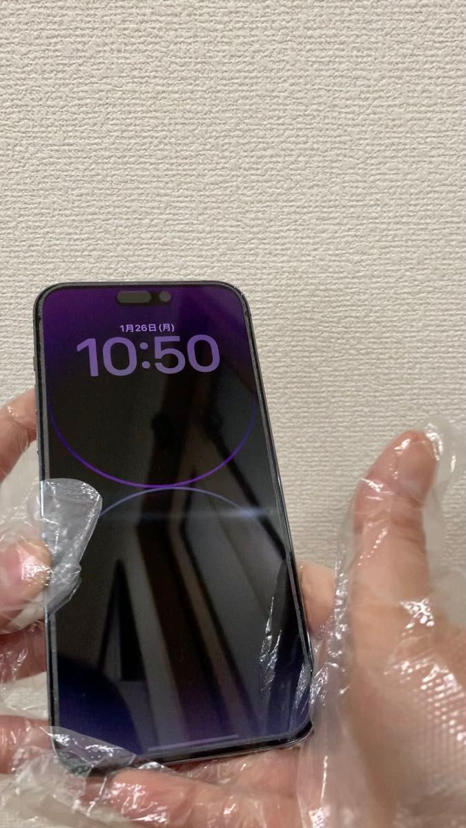 arrowsBe4 F-41A【OS⑫/32G】SIMフリー各種設定対応可能 ブラック