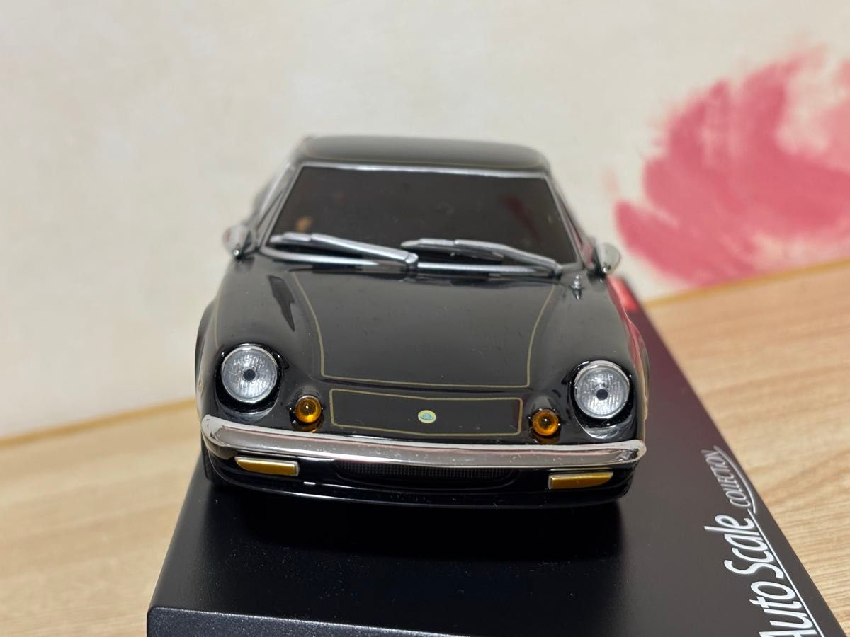 送料無料 京商 ミニッツレーサー ロータス ヨーロッパ オートスケール