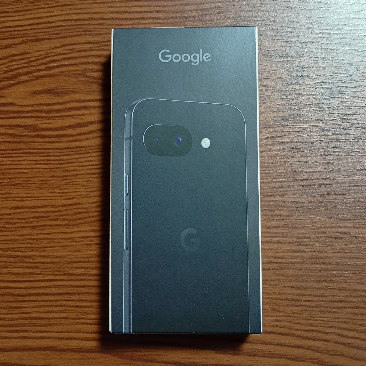 Google Pixel 9a 128GB ブラック 開通確認のみ 一括購入 ドコモ｜Yahoo