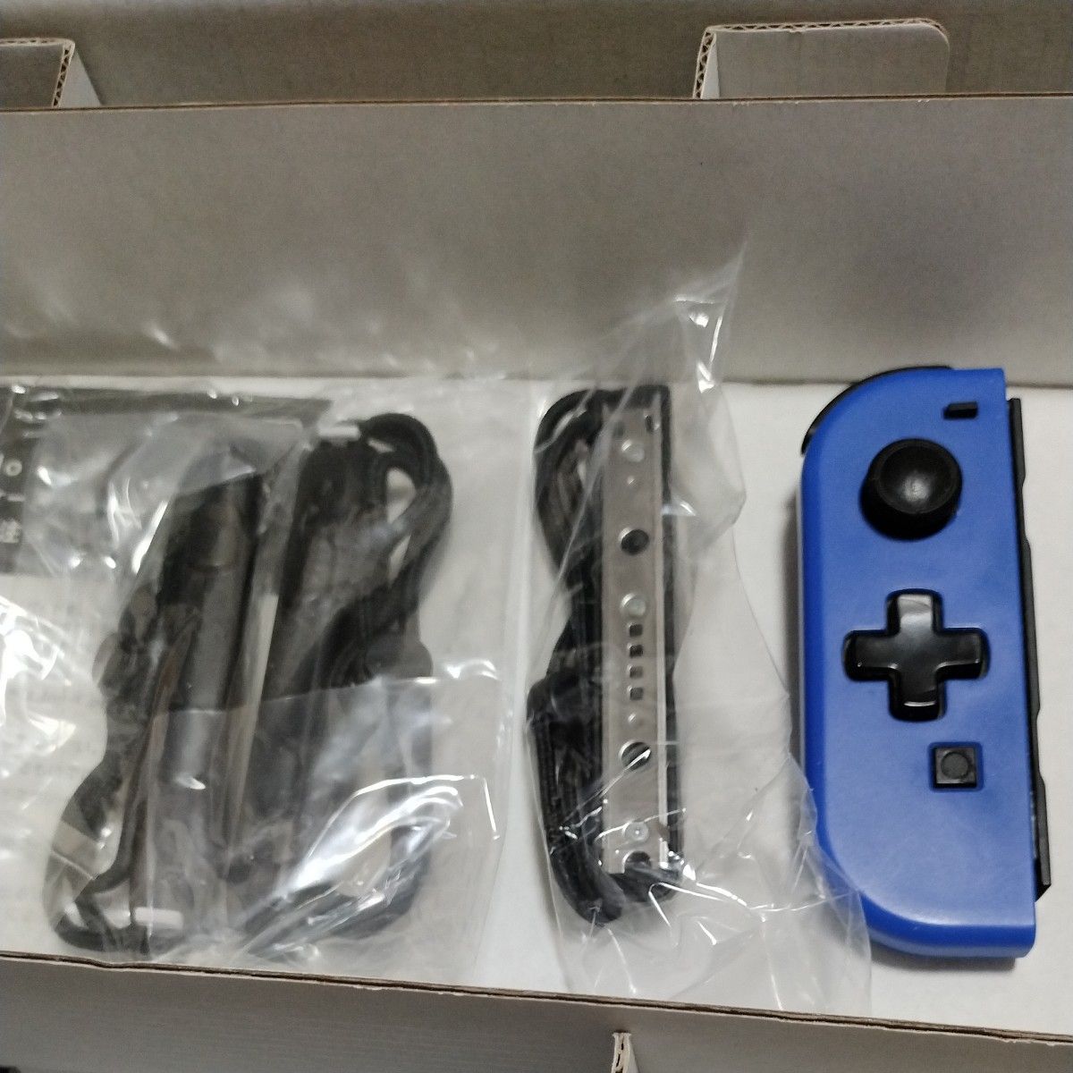 ニンテンドースイッチ 初期型 ジャンクセット(ソフトなど欠品) おまけ