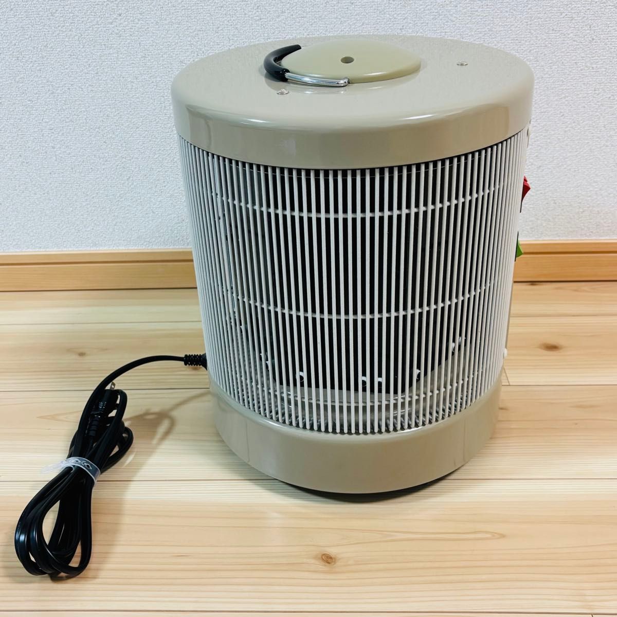 DAN1000-R16 暖話室 アールシーエス 遠赤外線輻射式パネルヒーター