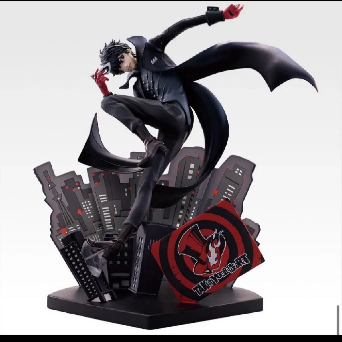 一番くじ 『ペルソナ5 ザ・ロイヤル』 ラストワン賞 ジョーカー