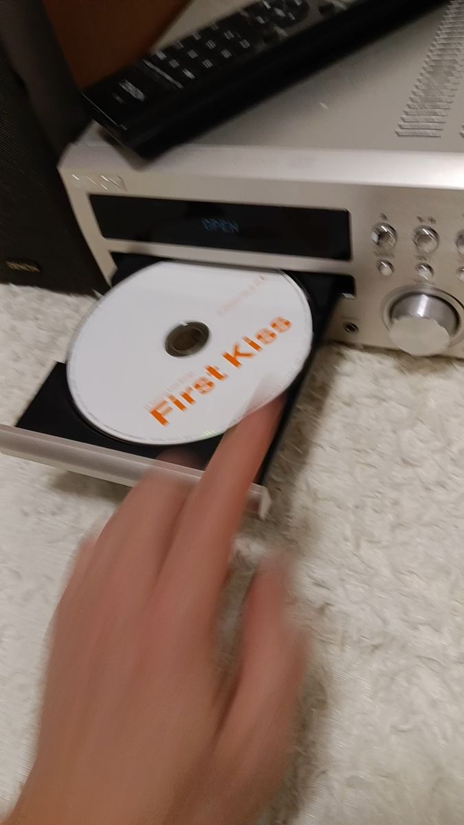 DENON CD コンポ UD-M30(ジャンク品) USC-M30セット 必ず 商品説明を