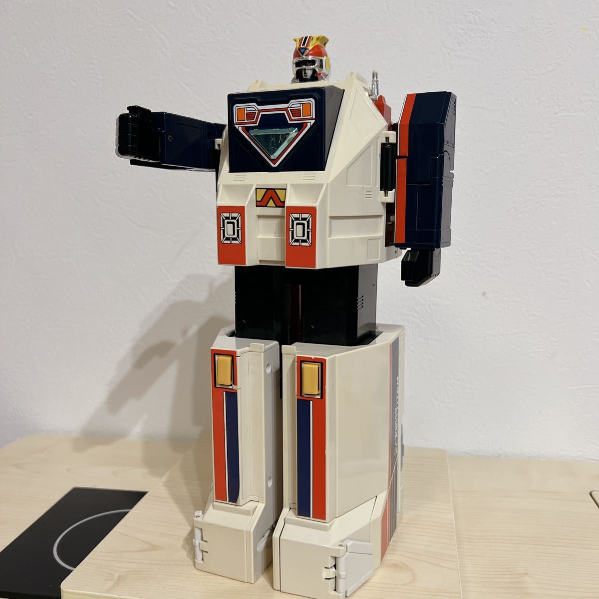 超新星フラッシュマン DXフラッシュタイタン タイタンボーイ