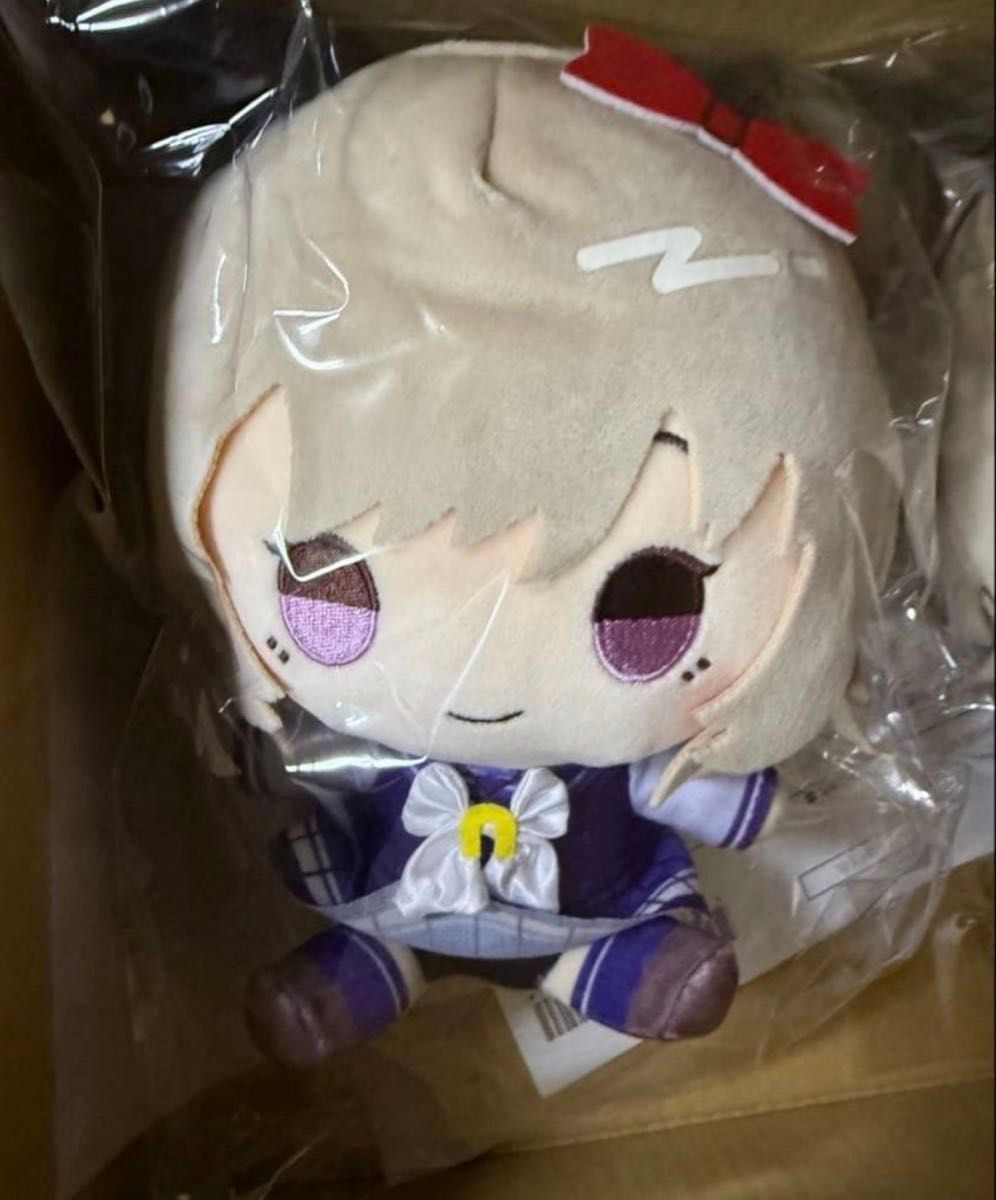 ウマ娘 プリティーダービー もちどる カレンチャン セブンネット限定