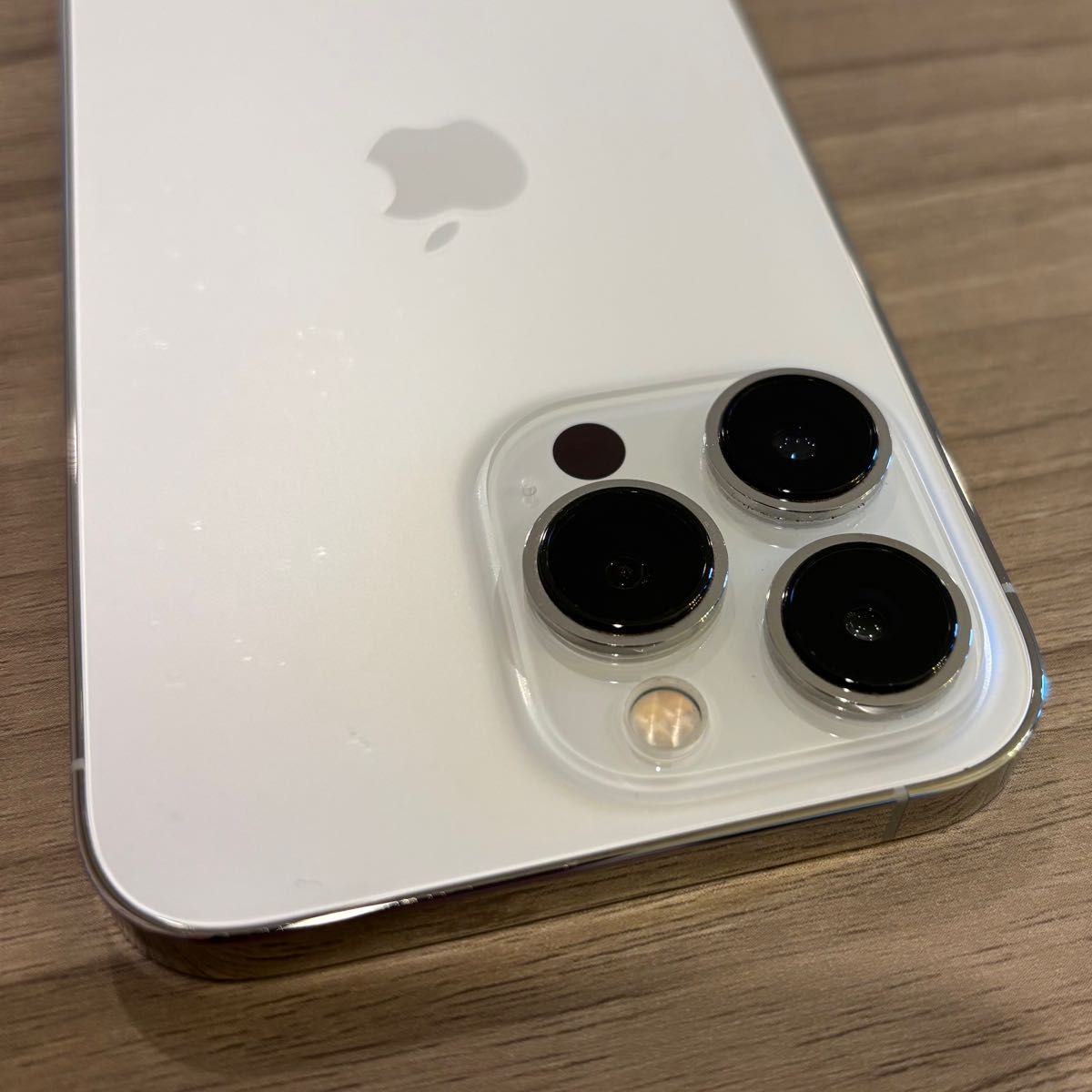 iPhone 13 Pro 256G 起動不可 リンゴループ ジャンク iPhone 13を