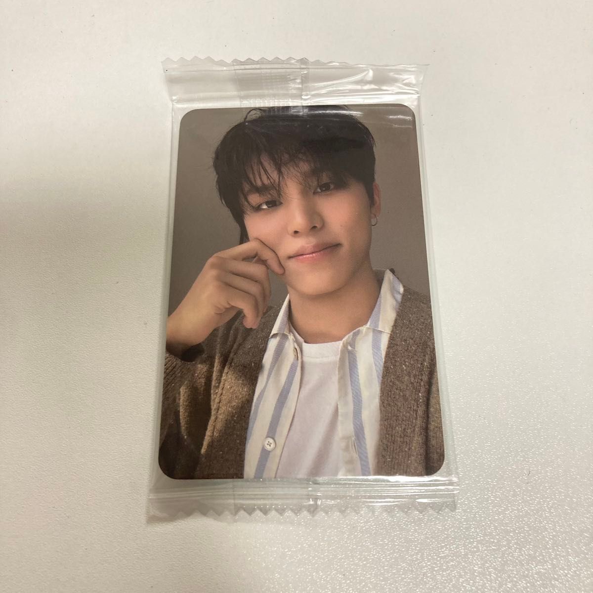 treasure ジョンウ トレカ シーグリ 2026 ktown4u 特典｜Yahoo!フリマ