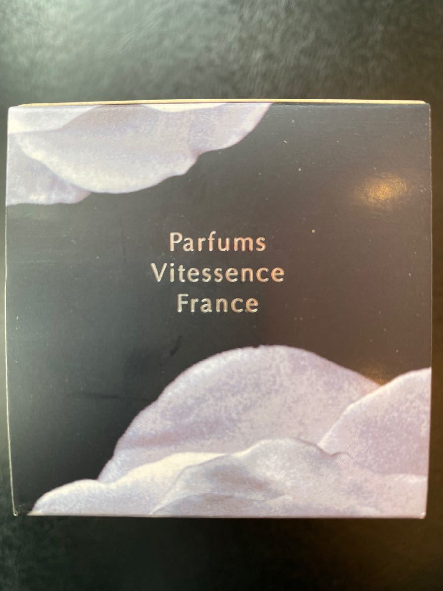 未開封新品 ZILLION ヴィッテセンス #3 オーデトワレ ジリオン50ml