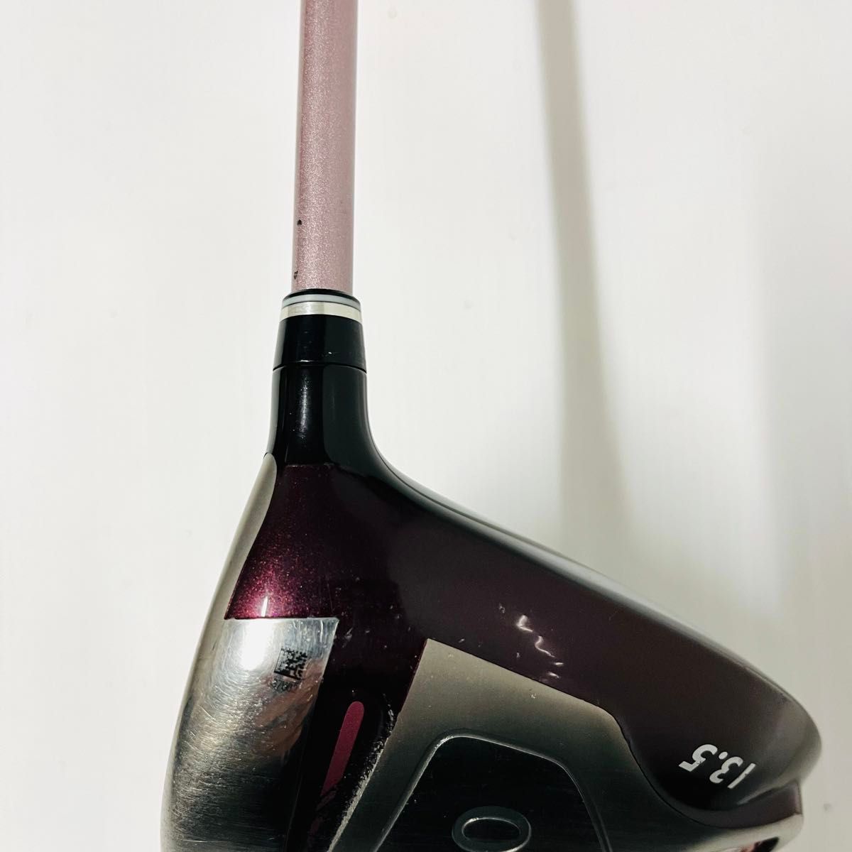 レディース ゼクシオ ドライバー XXIO MP1000 女性用 L 13 5° ゼクシオ