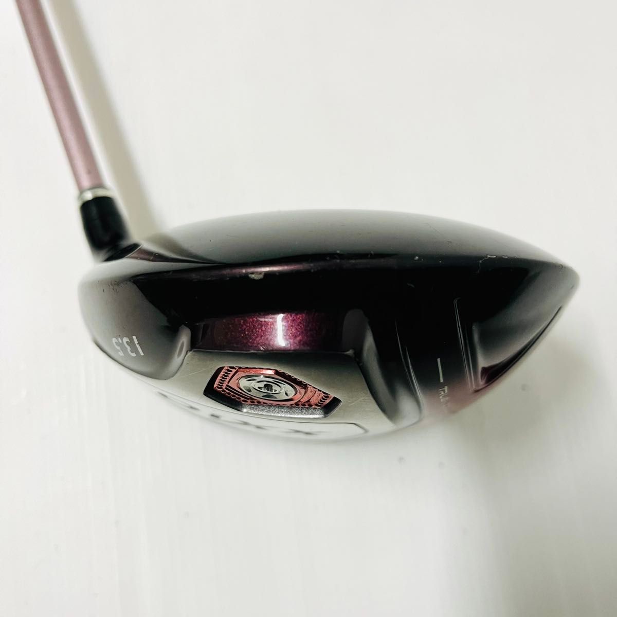 レディース ゼクシオ ドライバー XXIO MP1000 女性用 L 13 5° ゼクシオ