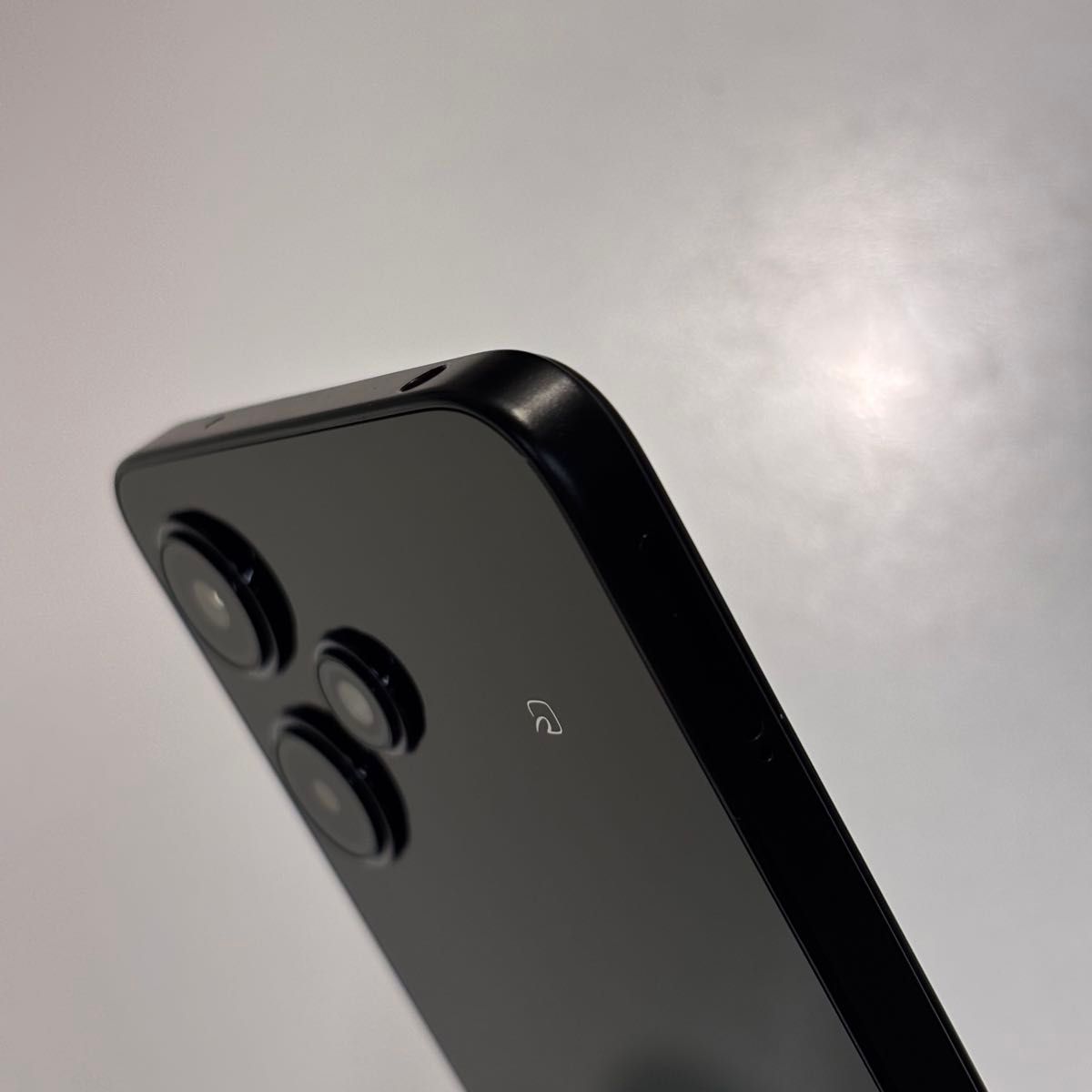 Redmi 12 5G ミッドナイトブラック 128GB｜Yahoo!フリマ（旧PayPayフリマ）