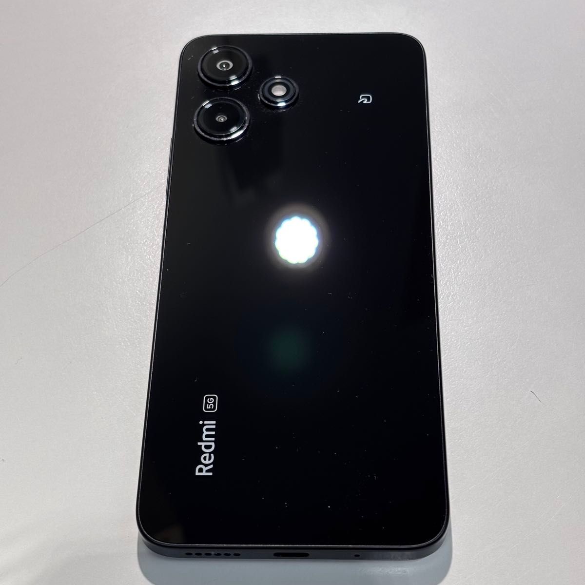 Redmi 12 5G ミッドナイトブラック 128GB｜Yahoo!フリマ（旧PayPayフリマ）