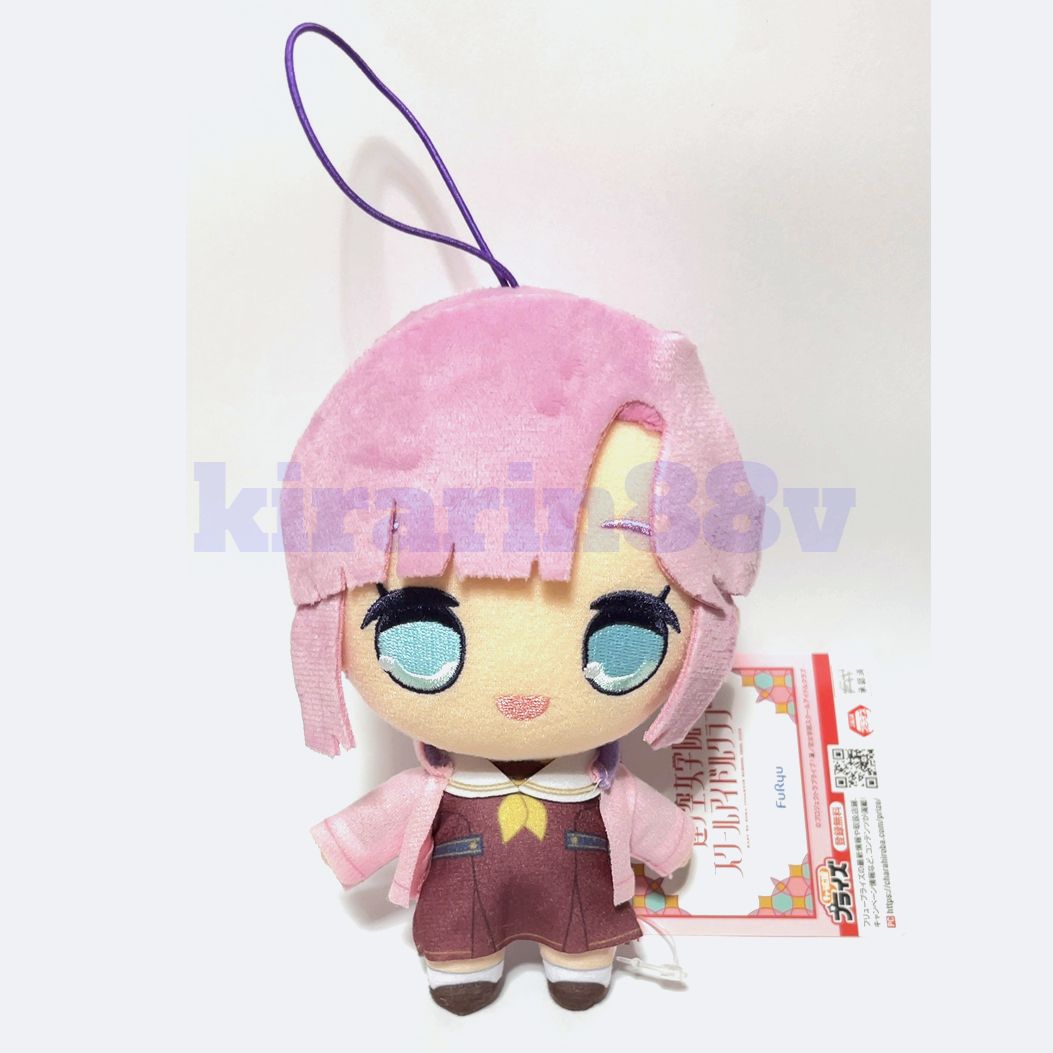 フリュー ラブライブ 蓮ノ空女学院スクールアイドルクラブ きゅるまる