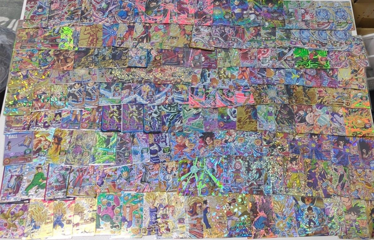 値下げ交渉⭕️DBH SDBH引退品URSECまとめ 値下げ交渉⭕️DBH SDBH引退