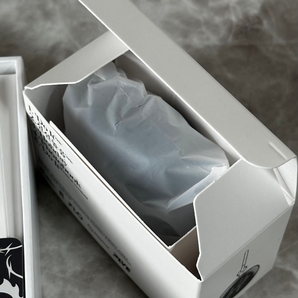 StrayKids Doit EVIL SKZOO SPEAKER スピーカー ウルフチャン トレカ