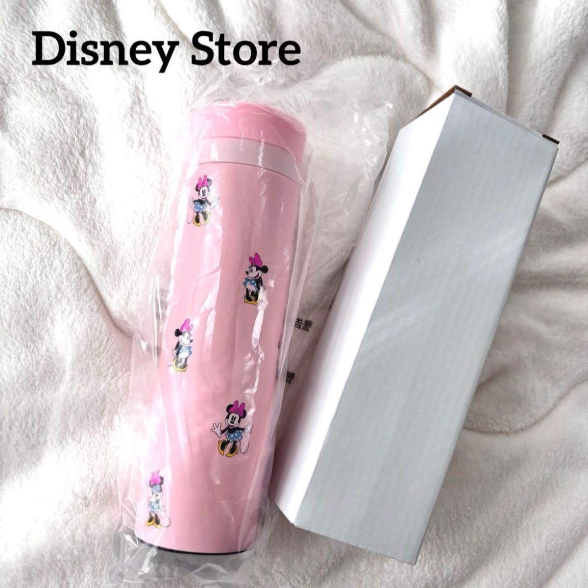 新品】DisneyStore ディズニーストア ラッキーバッグ2026 福袋