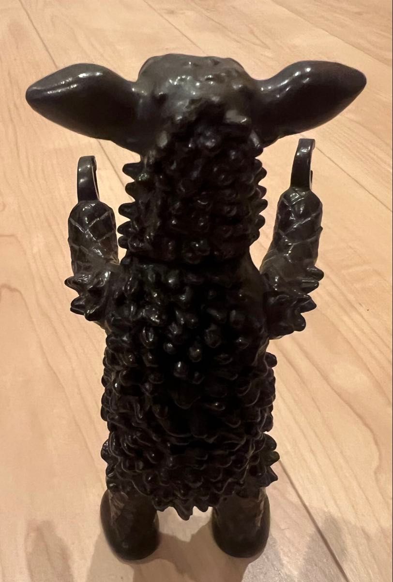 ウルトラ怪獣 ソフビ 6体セット シラリー ロン プローズ 他 要説明参照