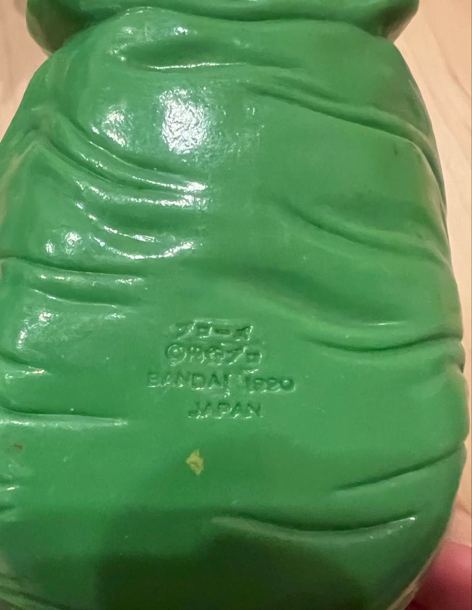 ウルトラ怪獣 ソフビ 6体セット シラリー ロン プローズ 他 要説明参照