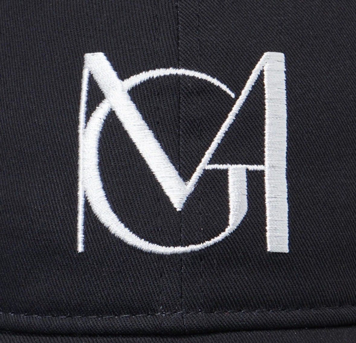 Mrs GREEN APPLE × NEW ERA 9THIRTY MGAロゴキャップピンズ付 ミセス