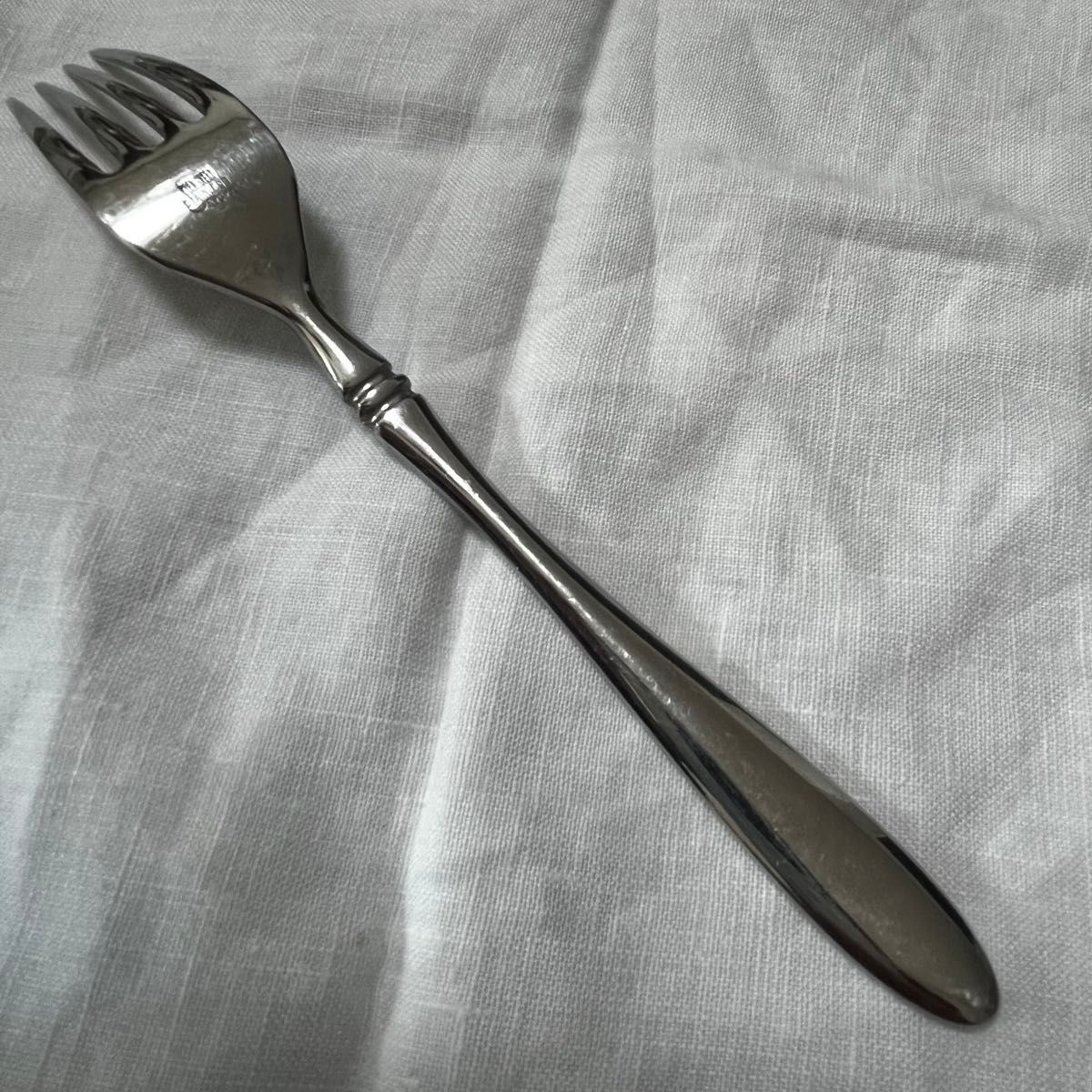 アズマ インペリアル 18-18ステンレス ディナーカトラリーセット