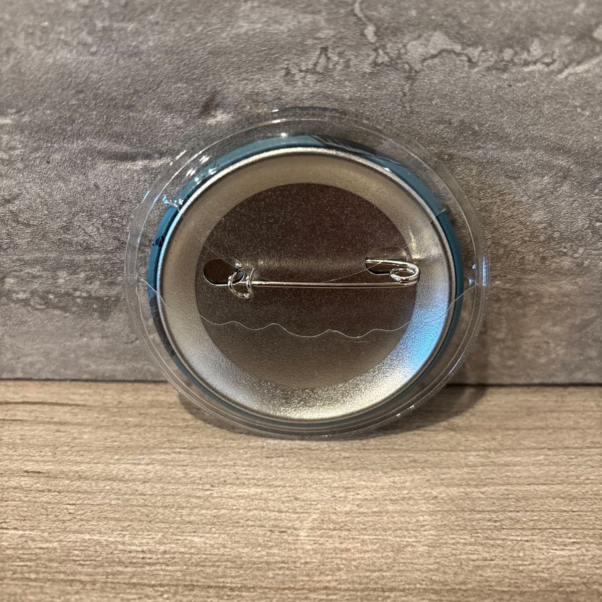 鬼滅の刃 柱展 ランダムマット缶バッジ 時透無一郎｜Yahoo!フリマ（旧