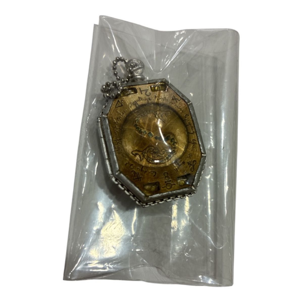 ハリーポッター 分霊箱ロケット レプリカ 分霊箱レプリカ スリザリンの