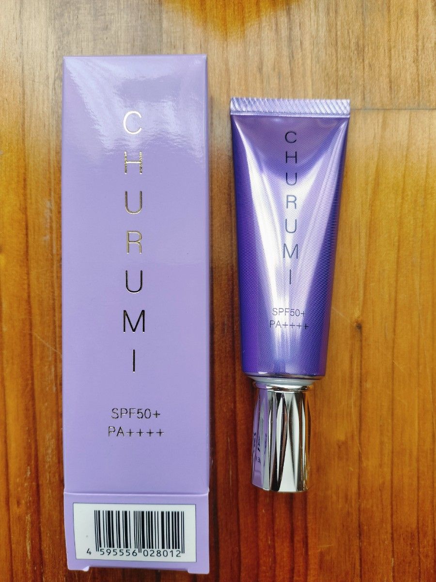 CHURUMI チュルミ 薬用ファンデーション チュルミ薬用ファンデーション