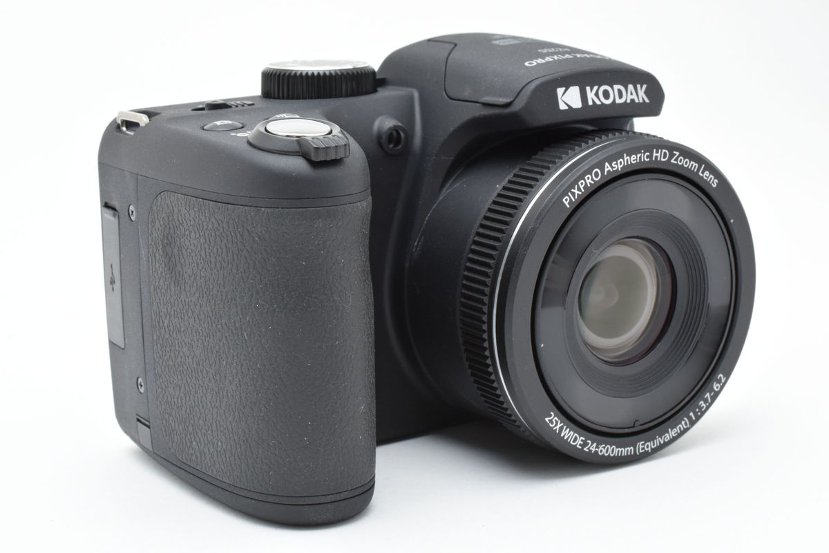 ほぼ新品 KODAK PIXPRO AZ255 三脚付き #C548｜Yahoo!フリマ（旧PayPay