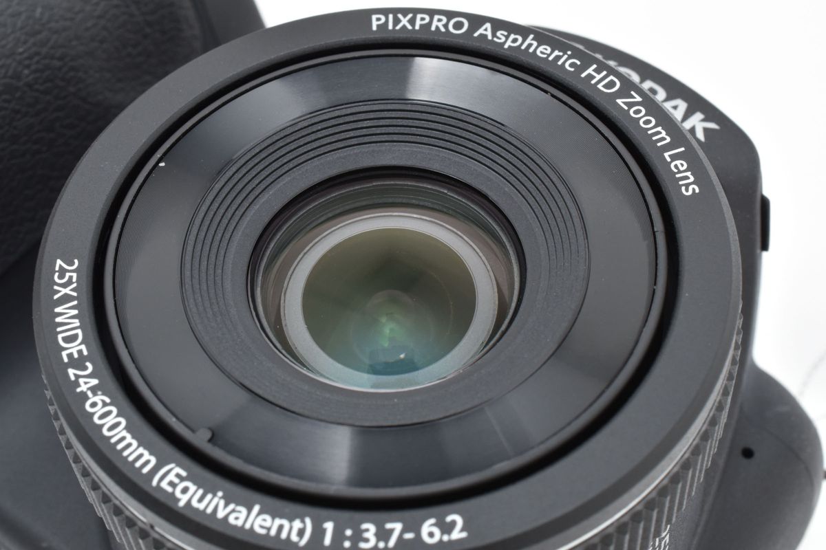 ほぼ新品 KODAK PIXPRO AZ255 三脚付き #C548｜Yahoo!フリマ（旧PayPay