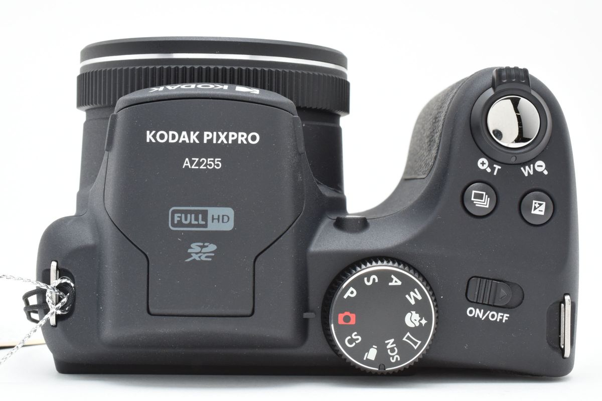 ほぼ新品 KODAK PIXPRO AZ255 三脚付き #C548｜Yahoo!フリマ（旧PayPay