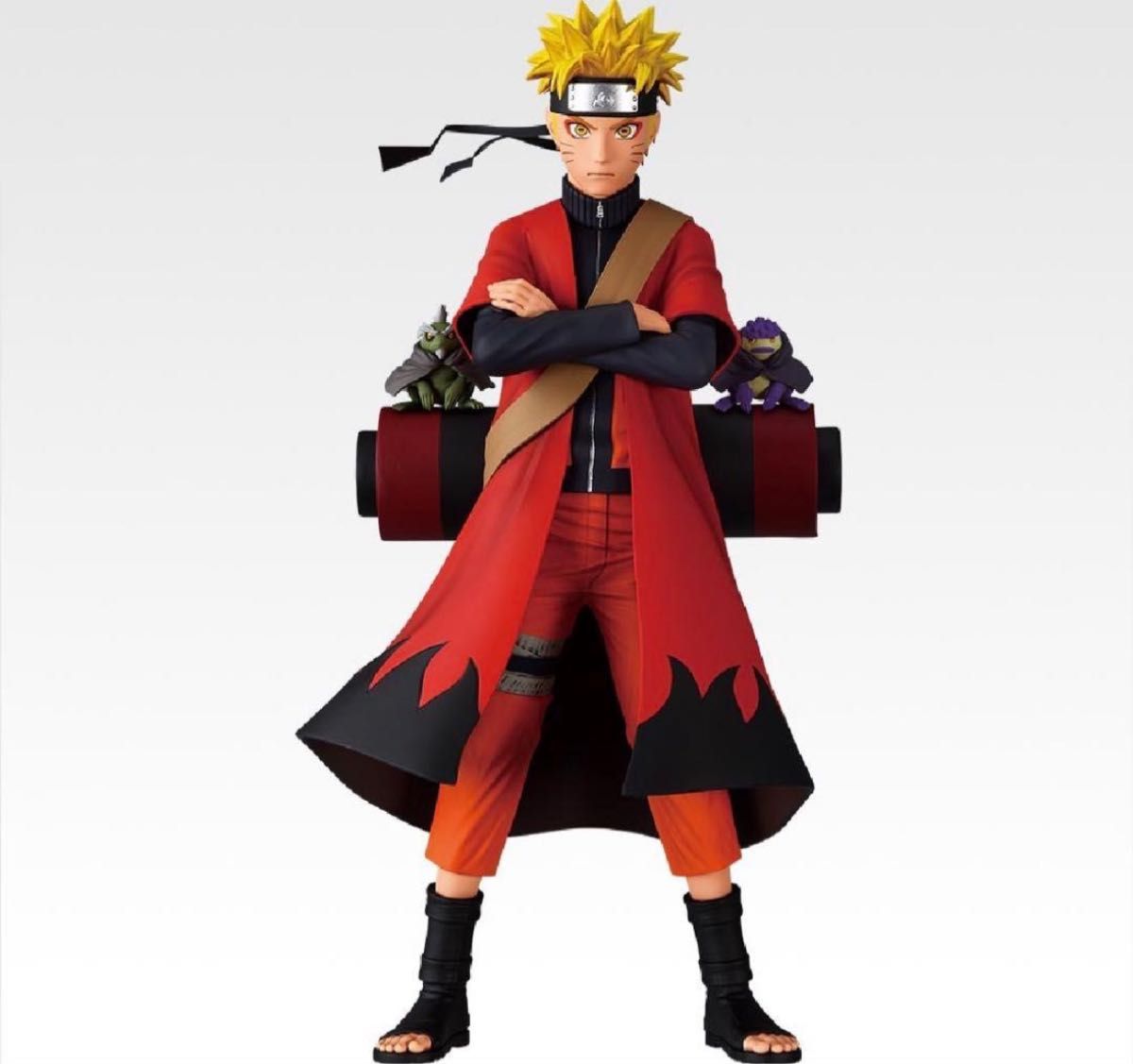 補償付配送新品未開封品一番くじNARUTOナルト疾風伝A賞 うずまきナルト