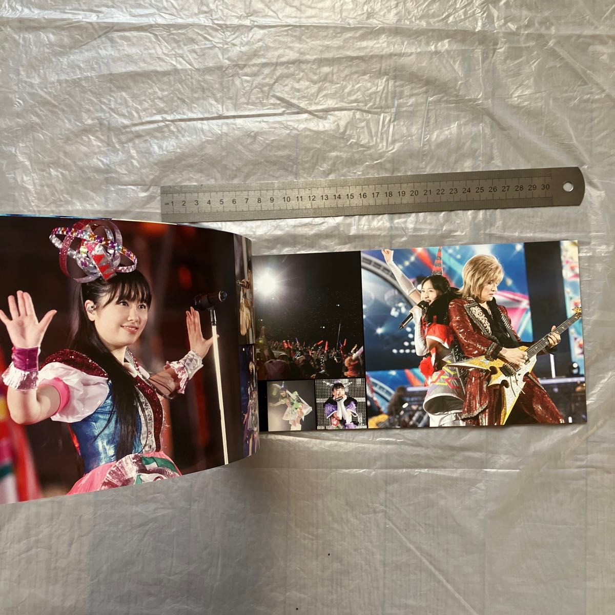 ももクロ春の一大事2014 国立競技場大会 LIVE Blu-ray BOX 初回限定版