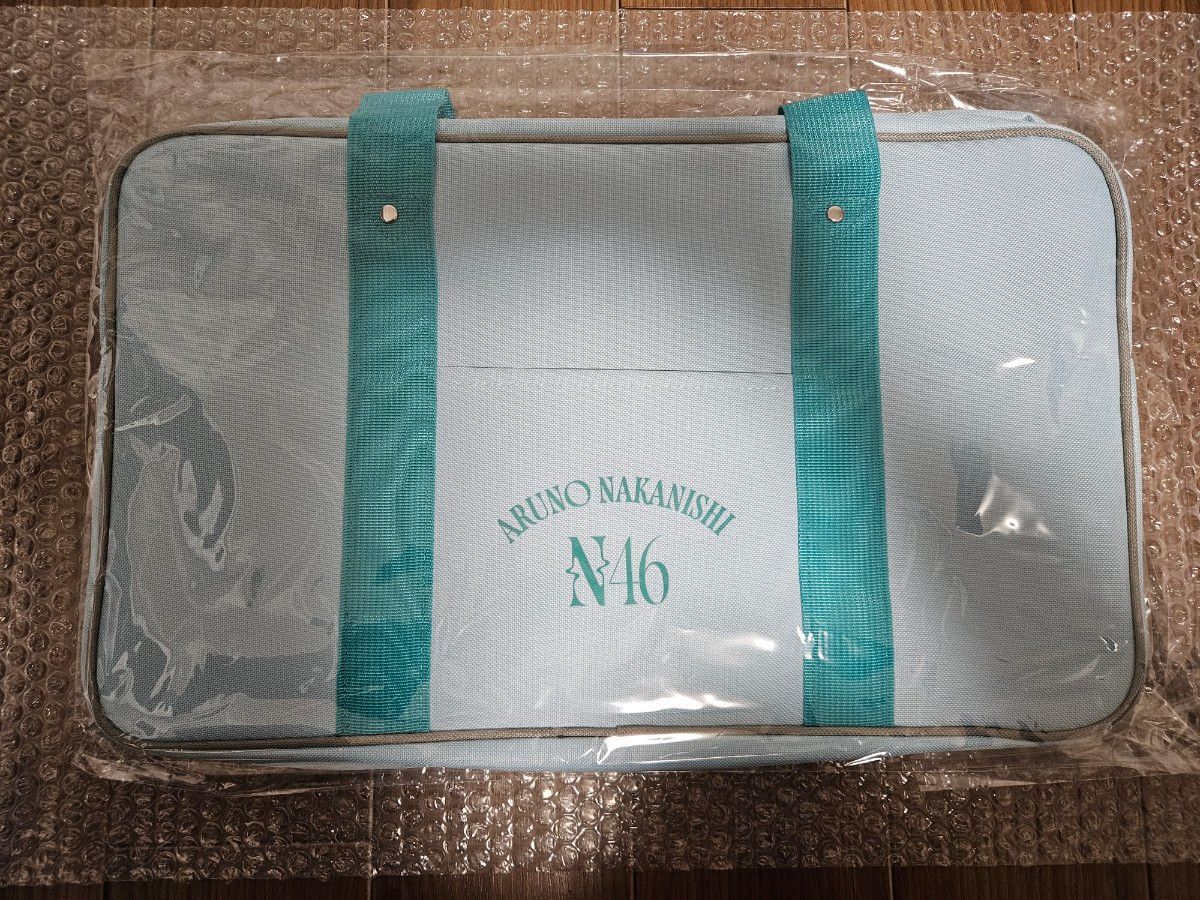 乃木坂46 2026年 福袋B 個別 バッグ 中西アルノ｜Yahoo!フリマ（旧