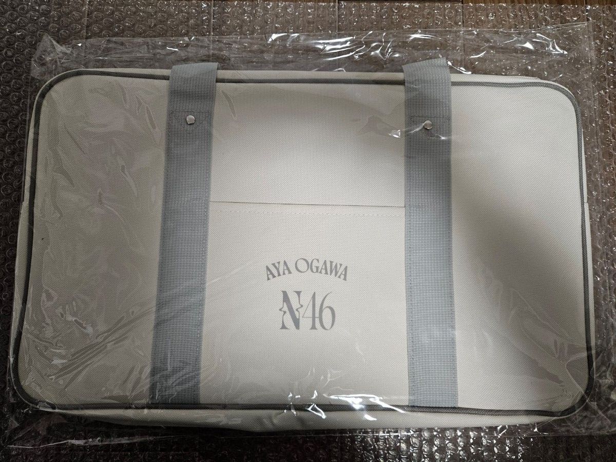 乃木坂46 2026年 福袋B 個別 バッグ 小川彩｜Yahoo!フリマ（旧PayPay