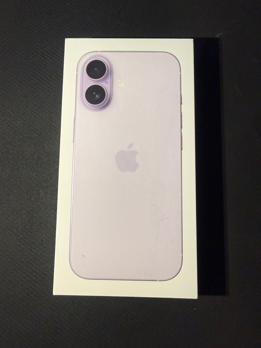 新品未開封 iPhone 17 256GB ラベンダー SIMフリー｜Yahoo!フリマ（旧