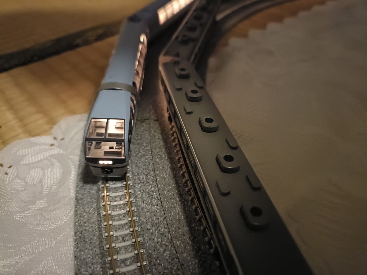 訳ありKATO 10-177 + 10-178 251系スーパービュー室内灯付き｜Yahoo