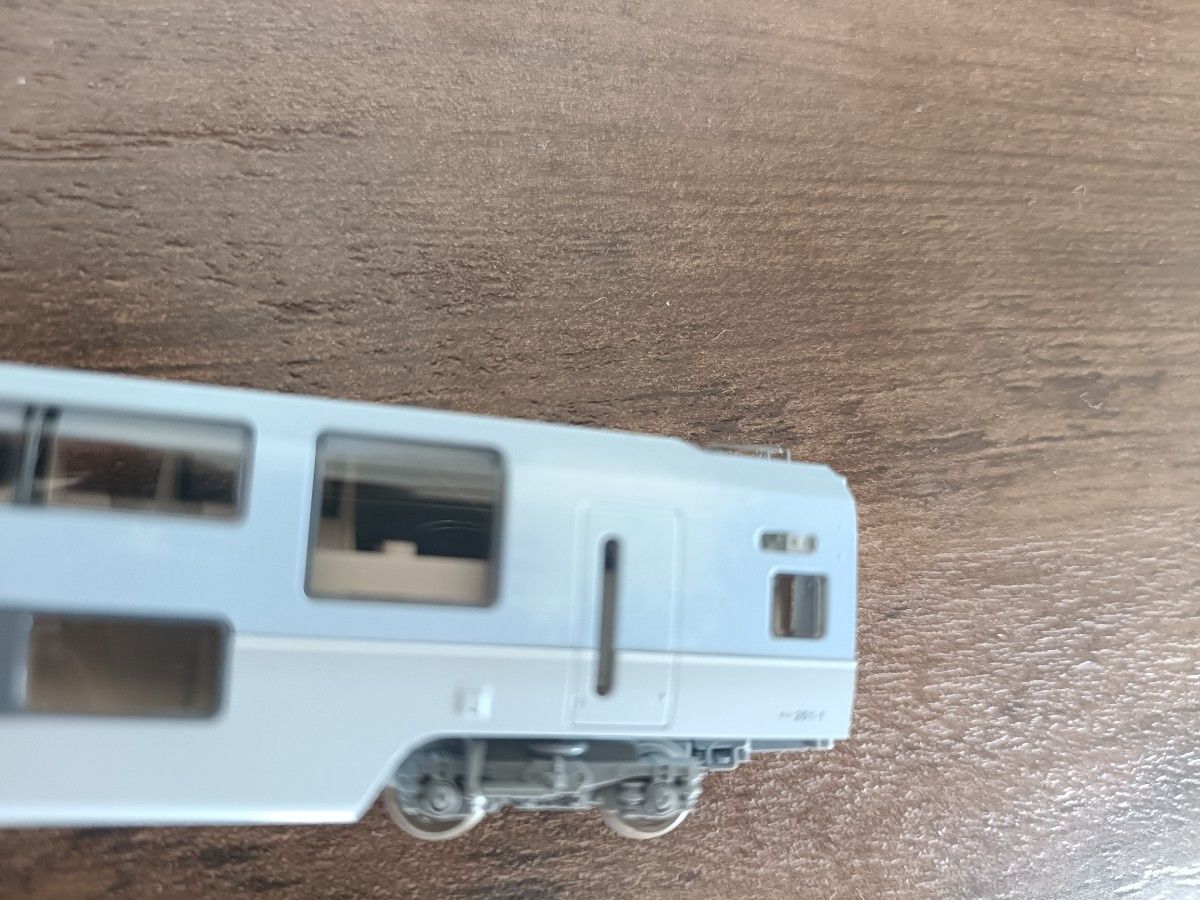 訳ありKATO 10-177 + 10-178 251系スーパービュー室内灯付き｜Yahoo