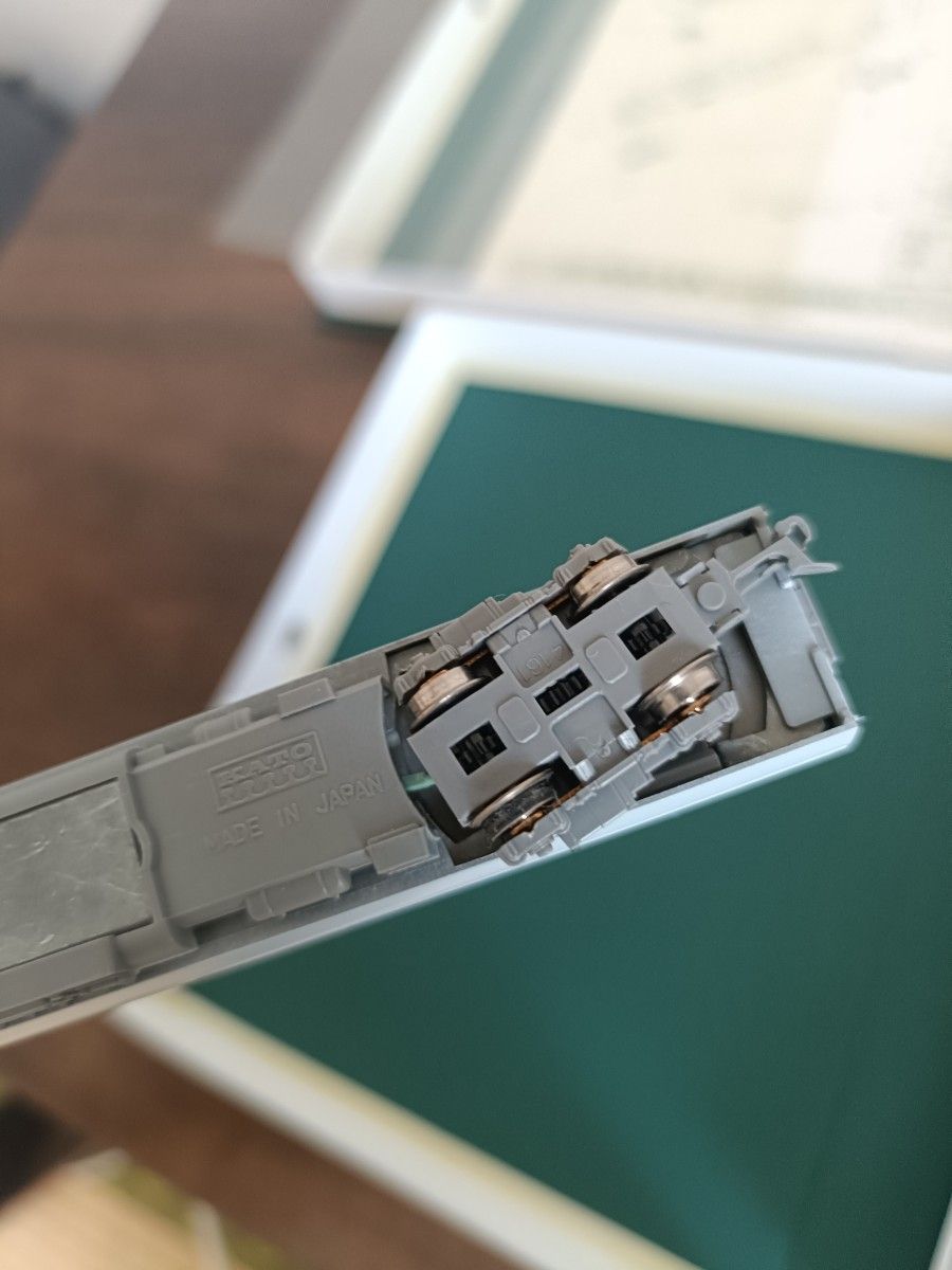 訳ありKATO 10-177 + 10-178 251系スーパービュー室内灯付き｜Yahoo