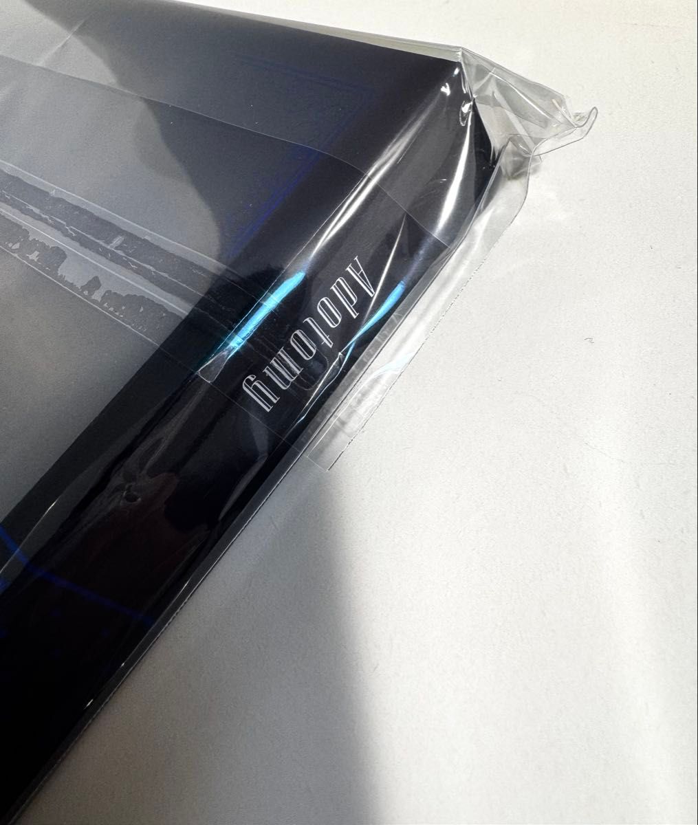 Ado Adotomy 入場特典グッズ 東京 会場限定 チケットセットグッズ