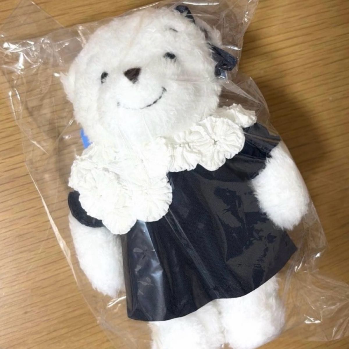 yori familiar ファミリア ホイップマスコットベアー｜Yahoo!フリマ