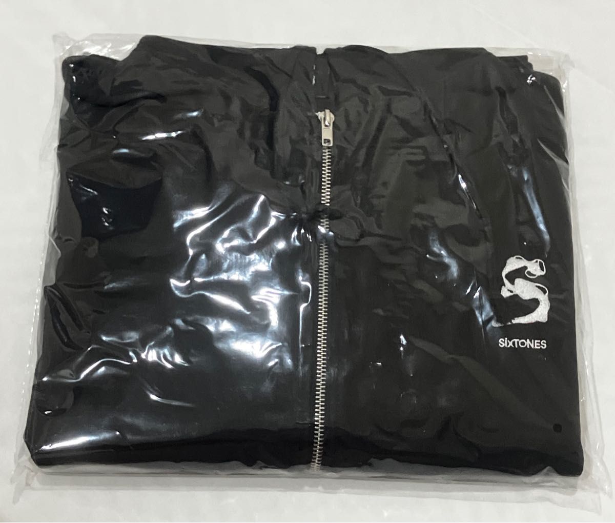 新品 パーカー MILESixTONES 未開封｜Yahoo!フリマ（旧PayPayフリマ）