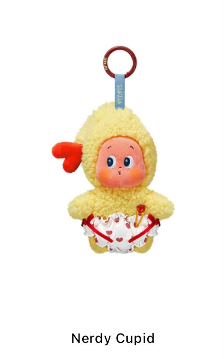 新品 Twinkle Twinkle Crush On You ぬいぐるみ｜Yahoo!フリマ（旧