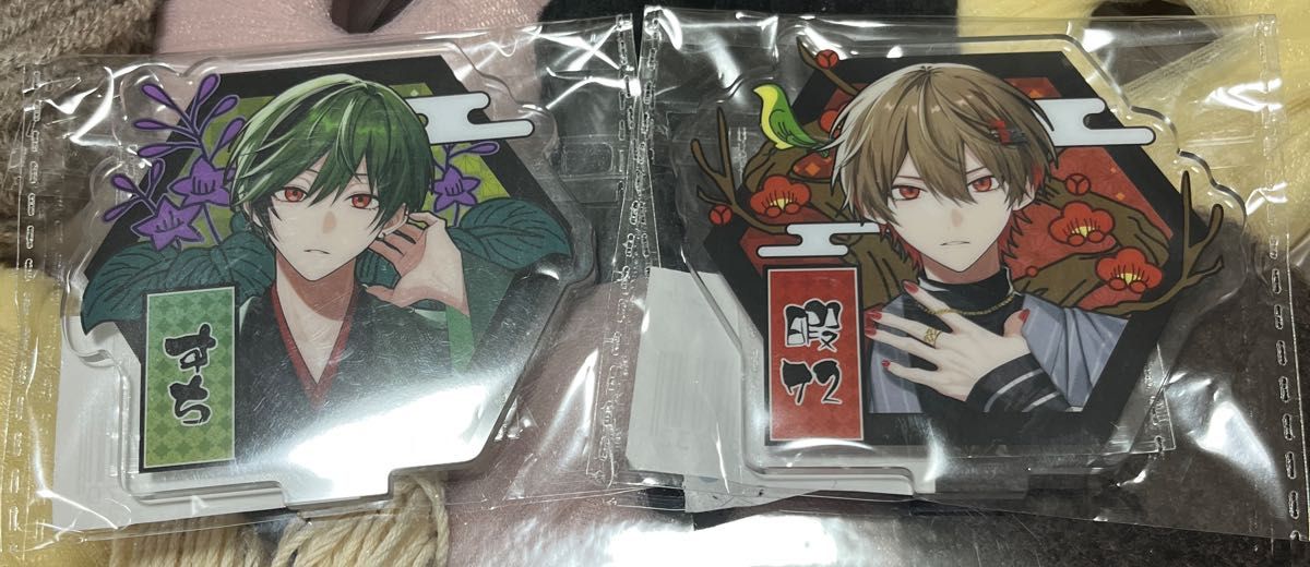 シクフォニ Lodious Takt 特典 缶バッジ 雨乃こさめ｜Yahoo!フリマ（旧