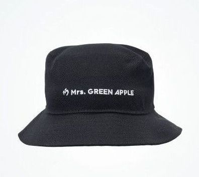 Mrs GREEN APPLE NEW ERA バケットハット ネイビー｜Yahoo!フリマ（旧