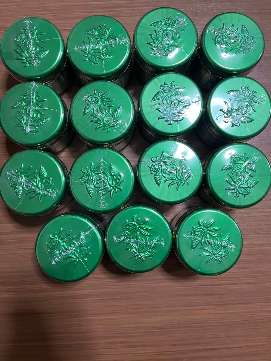 値下げ不可 激安特価 早い者勝ち アロインス オーデクリームS 180g 15